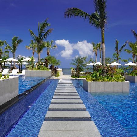 Fusaki Beach Resort Hotel & Villas Ishigaki  Экстерьер фото