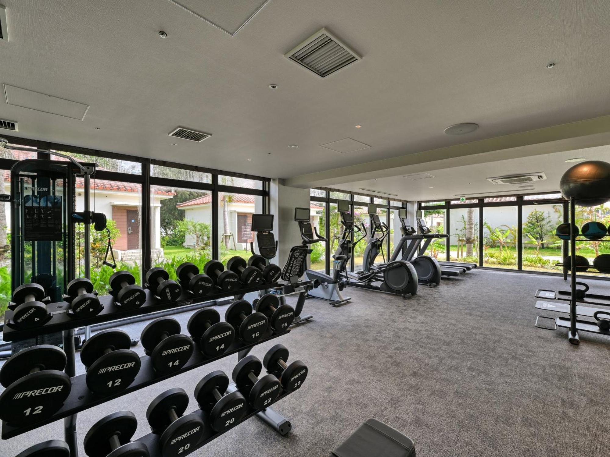 Fusaki Beach Resort Hotel & Villas Ishigaki  Экстерьер фото