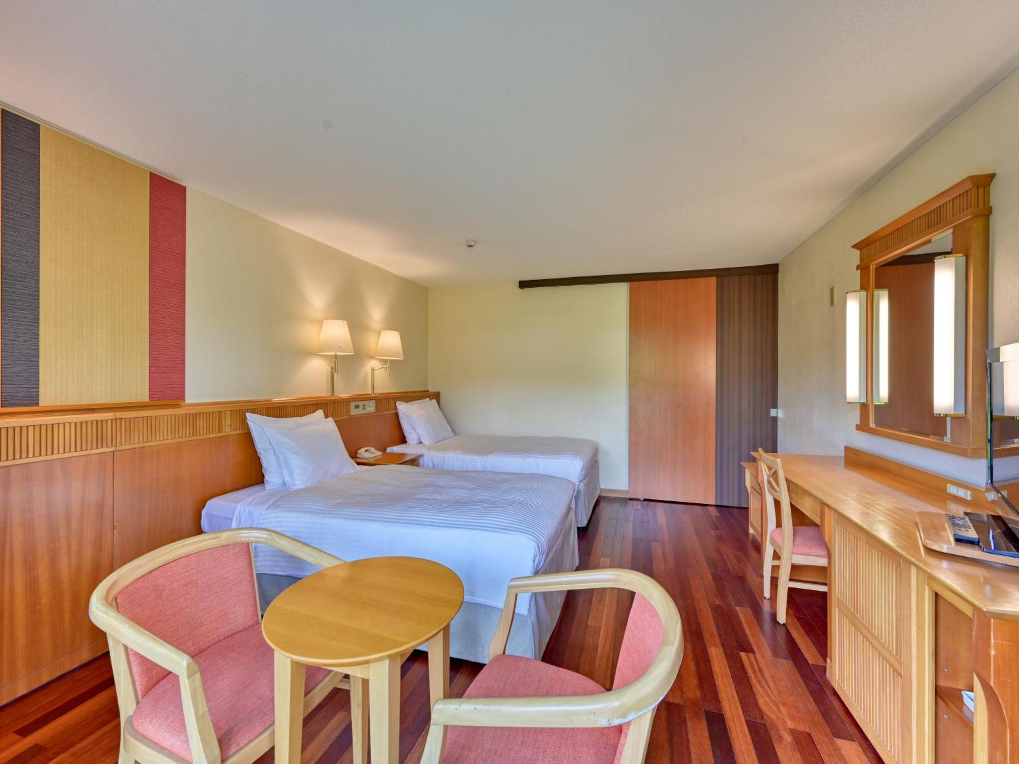 Fusaki Beach Resort Hotel & Villas Ishigaki  Экстерьер фото