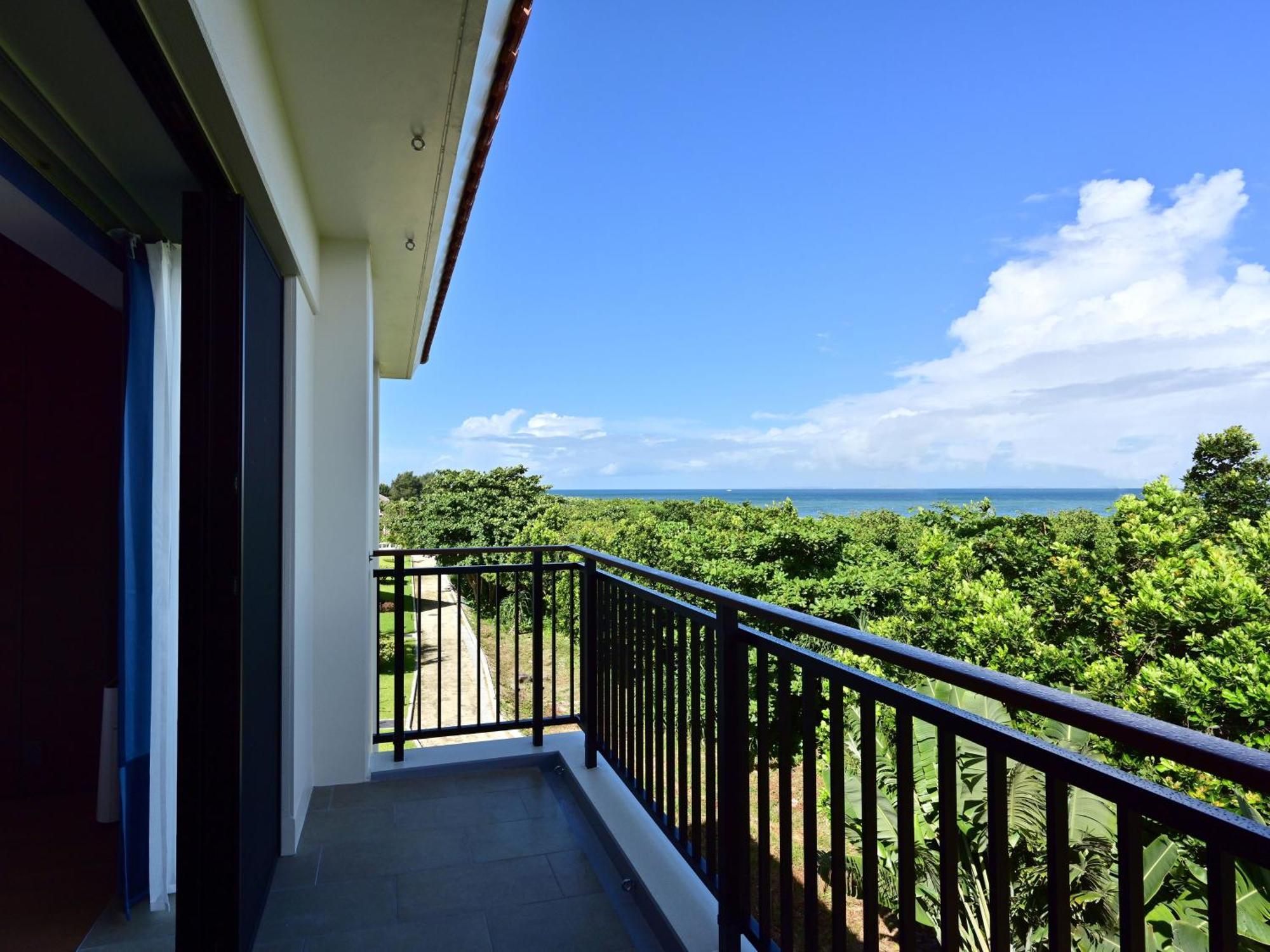 Fusaki Beach Resort Hotel & Villas Ishigaki  Номер фото