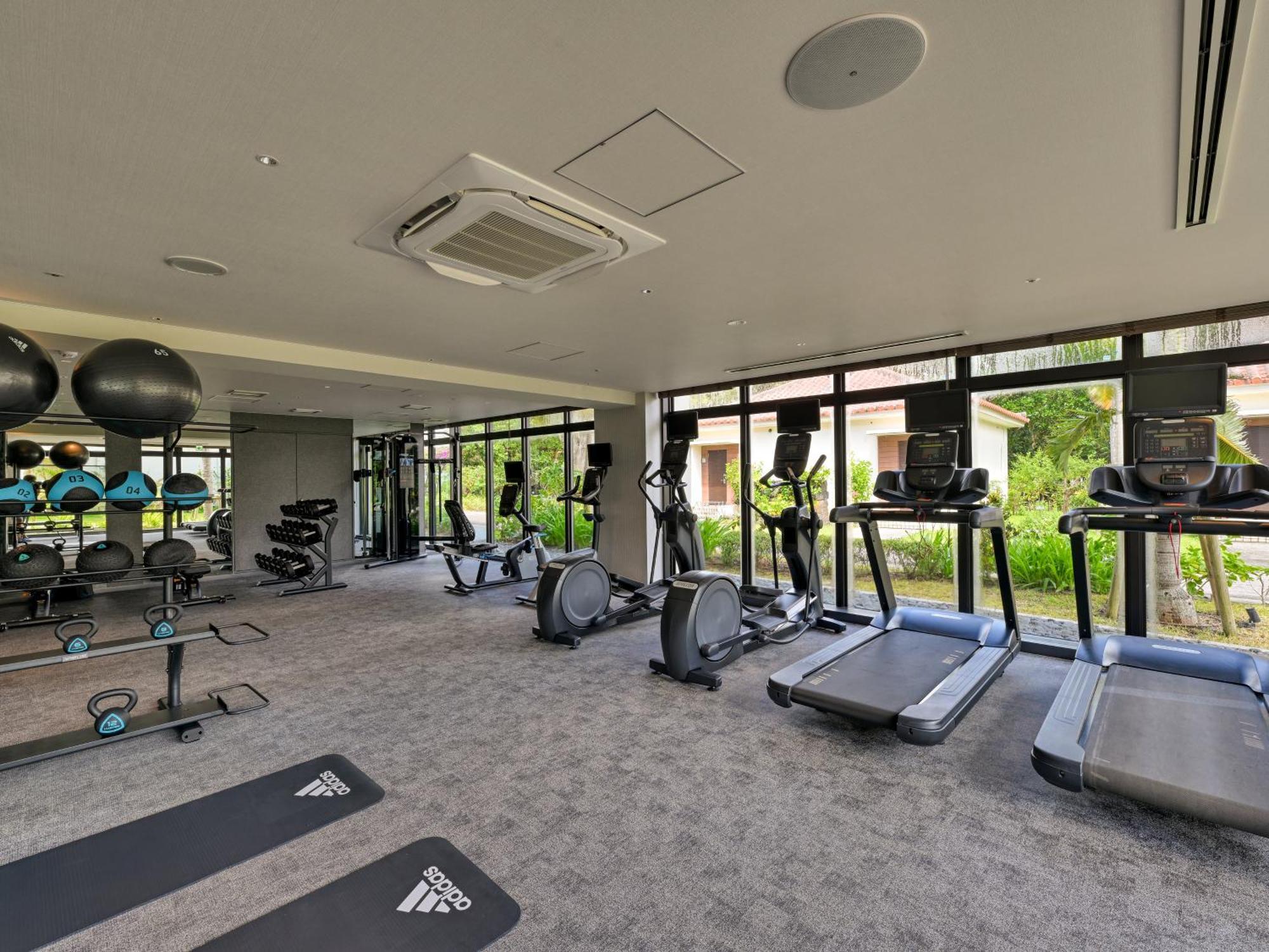 Fusaki Beach Resort Hotel & Villas Ishigaki  Экстерьер фото