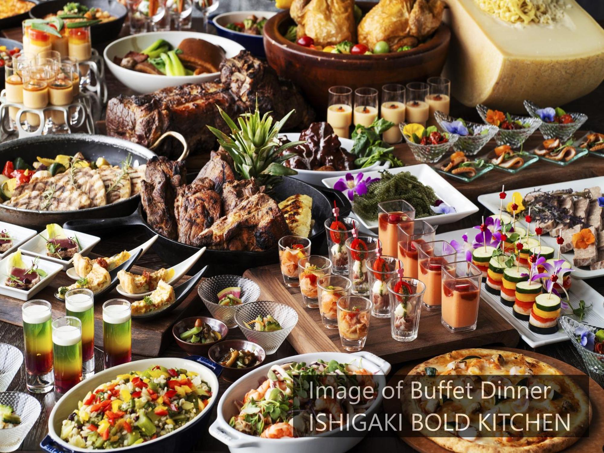 Fusaki Beach Resort Hotel & Villas Ishigaki  Номер фото